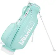 Callaway Golf Stand Caddy Bag STN ATTRACTIVE 25 JM 7.5 x 47 inch 2.5kg Mint