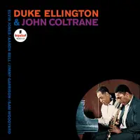 在飛比找誠品線上優惠-Duke Ellington & John Coltrane