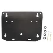 Kimpex Click N Go2 UTV Plow Mounting Plate for 2015-2016 Can-Am Maverick Max