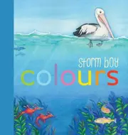 Storm Boy Colours