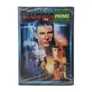 Blade Runner The Final Cut DVD New Factory Sealed 2 Disc Special Edition