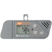 A●AZ88160 Temperature USB Data Logger Plug & Play Temperature Data Logger
