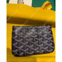 在飛比找蝦皮購物優惠-Maison Goyard Sénat Senat Mini