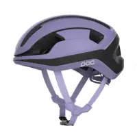 在飛比找蝦皮購物優惠-[POC] Omne Lite WF 消光紫 寬版 自行車安