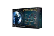 LOTR: Fellowship of the Ring 2018