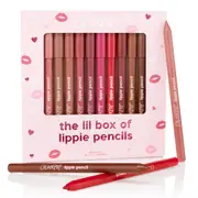 ColourPop®: Shop The Lil Box of Lippie Pencils | Lip Pencil Vault