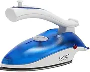 Steam Iron for Clothes with Precision Thermostat Dial, Ceramic Coated Soleplate, Self-Cleaning, Anti-Calcium, Anti-Drip