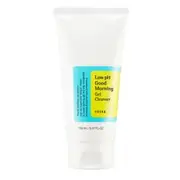 COSRX - Low pH Good Morning Gel Cleanser 150ml