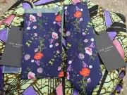 Ted Baker Tie & Square