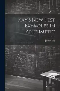 在飛比找博客來優惠-Ray’s New Test Examples in Ari