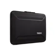 THULE Gauntlet 4.0 TGSE2357 Sleeve for 16" MacBook Pro - Black A Molded - Seek Sleeve with Rugged Protection & In-Case Usability [TGSE2357]