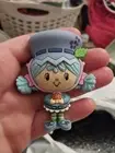 STRAWBERRY SHORTCAKE BLIND BAG MAGNET Blueberry Muffin