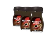 3 x Nescafe Blend 43 Instant Coffee 150g