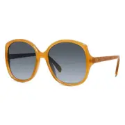 Celine CL40172U 47B 57mm Sunglasses DA