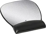 3M Mw310Le Precise Mouse Pad With Gel Wrist Rest And Battery Saving Design