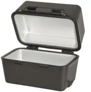 12V Portable Stove Oven Food Pie Warmer 4WD Car Truck Caravan Camping 4X4 PARTS