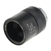 Manual IRIS 3.5-8mm C Mount Lens for Camera Industrial