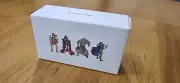 Kingdom Death Monster KDM - Role Survivors Kickstarter 1.5 BNIB