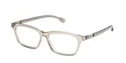 Ic! Berlin IC5162 Cynthia 045 Men's Glasses Brown Size 53 - Private Health Rebate - Blue Light Block Available