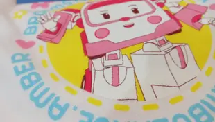 潮寶的舖 正版授權 台灣製造 女童四色內褲 救援小英雄 安寶 救護車 純棉