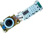 Compatible for LG Washing Machine Computer Control Board EBR874198 EBR331191 Display Washer Parts(1 pcs Filter)