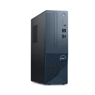 【DELL 戴爾】i3四核心桌上型電腦(Inspiron Small Desktop 3030S/i3-14100/8G/512G SSD/W11)