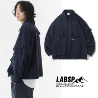 在飛比找蝦皮購物優惠-【LABSP】美日街頭 Pocket Work Jacks 