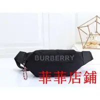 在飛比找蝦皮購物優惠-菲菲二手/巴寶莉 Burberry新品潮流?質感大容量 多收