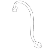 Genuine GM Switch Assembly Front S/D Lk Cylinder 12532435