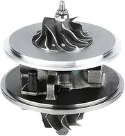 Turbocharger Cartridge 038253019C Compatible For Audi A3 Seat Leon Toledo Alhambra 1.9TDI 81 Kw 66 Kw 81 Kw ALH AHF 028145702EV 1996-2003