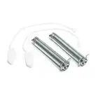 BOSCH SIEMENS DISHWASHER DOOR REPAIR SPRING KIT NEFF 00754869