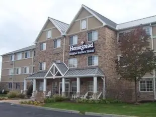 Extended Stay America Suites - Indianapolis - West 86th St.