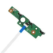 Power Switch Button Board Flex Cable for Toshiba P55W-B