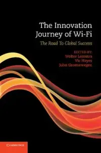 在飛比找博客來優惠-The Innovation Journey of Wi-F