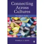 CONNECTING ACROSS CULTURES: THE HELPER’S TOOLKIT