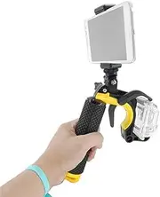 Handheld Trigger Mount for GoPro