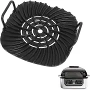 Ninja Foodi Grill Grate Compatible AG301, 5-in-1for AG300, AG301C, AG302& MORE