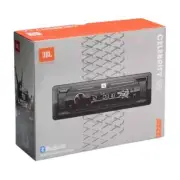 JBL Celebrity 100 1 DIN Radio MP3 Player Receiver Bluetooth USB SD Card Input