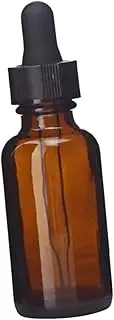 8Pcs Women Perfume Bottle with Dropper Antique Glass Essential Oil Container for Travel Stylish for Handbag Organization