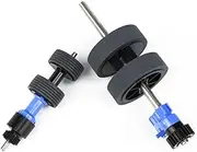 B12B819031 B12B819041 for Epson DS-530 ES-400 DS-530N DS-570W Ds-770 Ds-870 Ds-970 FF-680W Roller Assembly Kit