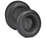 Lambskin Ear Pads for H4 Headsets Sleeves Soft Noise Cancelling Earmuff Easily Replaced EarPads Cover Accessories