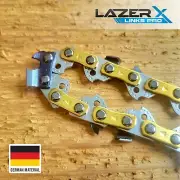 12" Chainsaw Chain Blade for STIHL*FULL CHISEL* 44DL 3/8 LP .050
