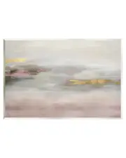 Abstract Glam Detail Arrangement Wall Plaque Wall Art by Rachel Springer