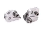 Circuit Hero Short Throw Shifter Adapter 02-06 Acura RSX / 01-05 Honda Civic MT (for: Honda)