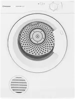 Westinghouse 4.5kg Vented Dryer