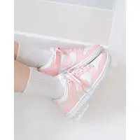 在飛比找蝦皮購物優惠-*米菲美國* Nike Dunk Low 香草蜜桃聖代 鮭魚