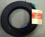 NEW Hosa VCC-330G Component Video Cable - 30m (99 FT.)