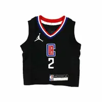 在飛比找PChome24h購物優惠-NIKE NBA Statement Edition 新生兒