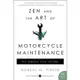 Zen and the Art of Motorcycle Maintenance: An Inquiry Into Values/Robert M. Pirsig eslite誠品