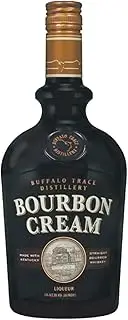 Buffalo Trace Bourbon Cream 75 cl, 750 ml